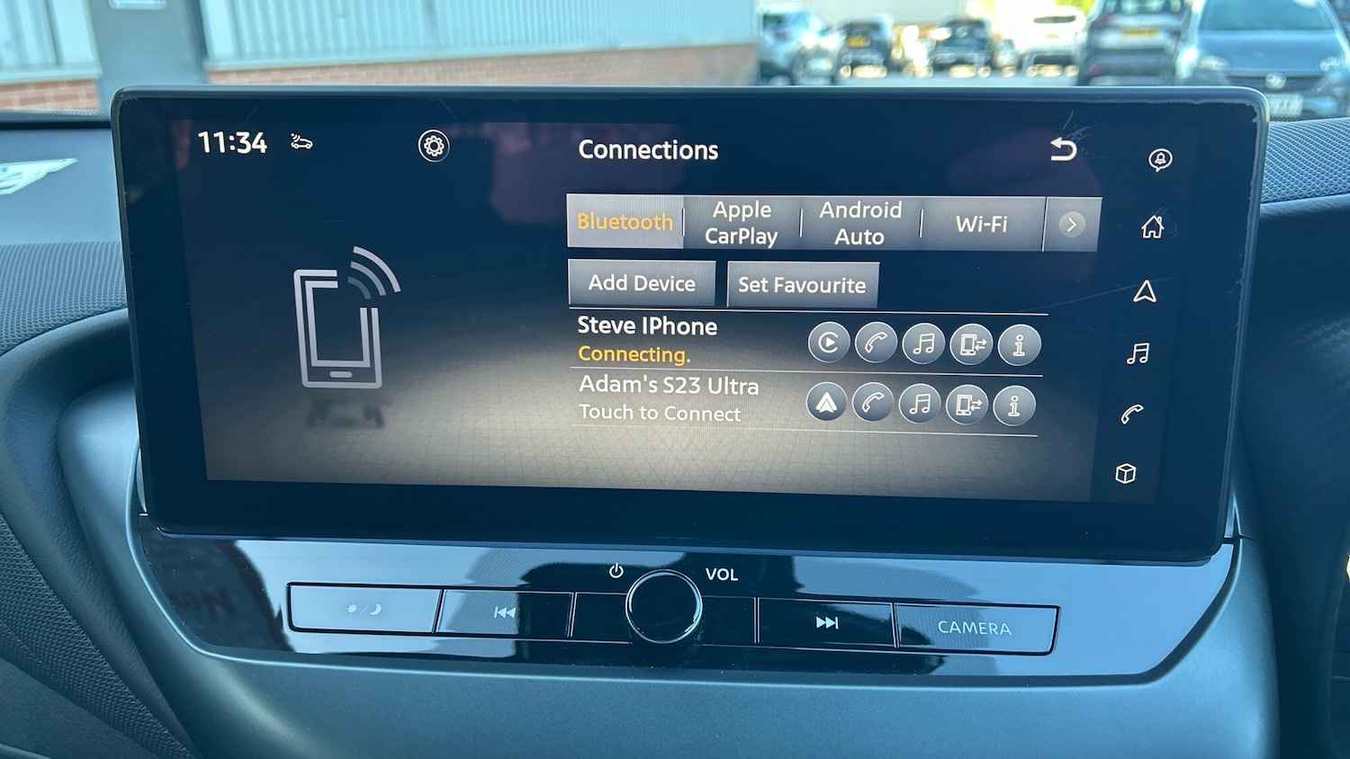 Used Nissan Juke 2025 for sale - 76627818: Photo 27