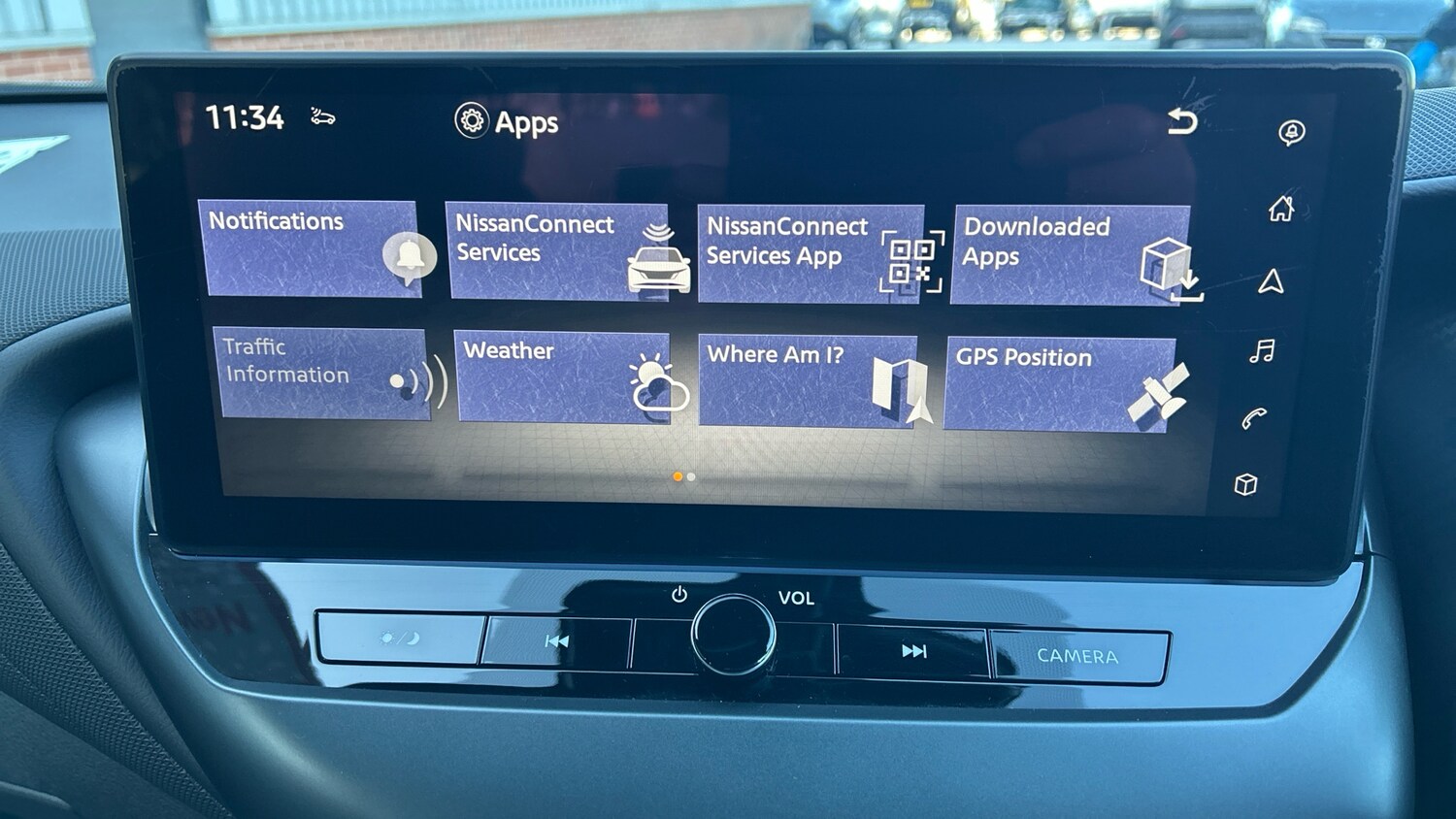 Used Nissan Juke 2025 for sale - 76627818: Photo 28