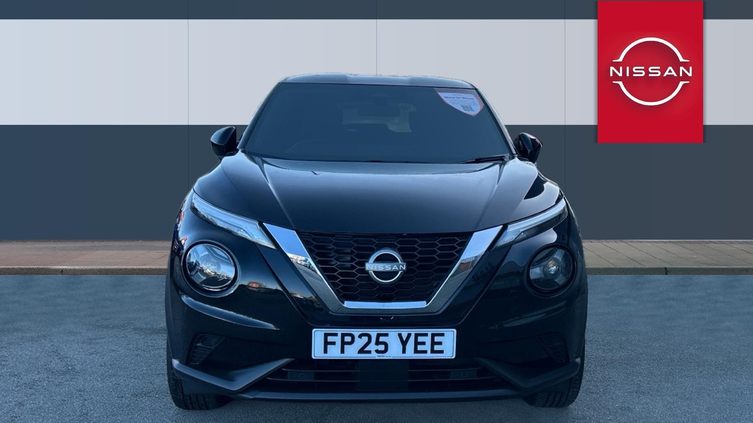 Used Nissan Juke 2025 for sale - 76627818: Photo 3