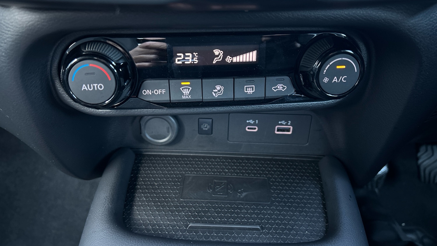 Used Nissan Juke 2025 for sale - 76627818: Photo 30