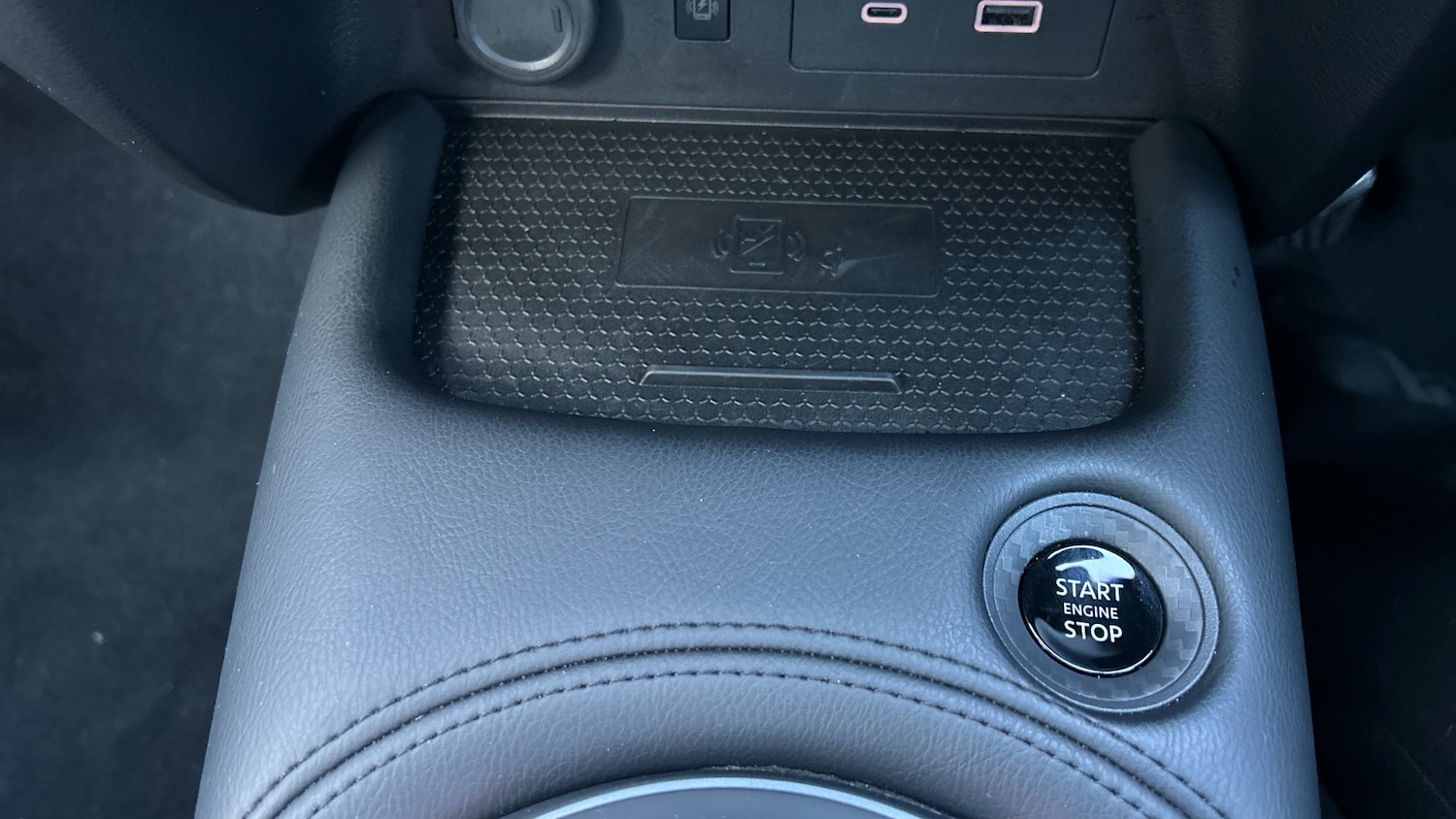 Used Nissan Juke 2025 for sale - 76627818: Photo 35