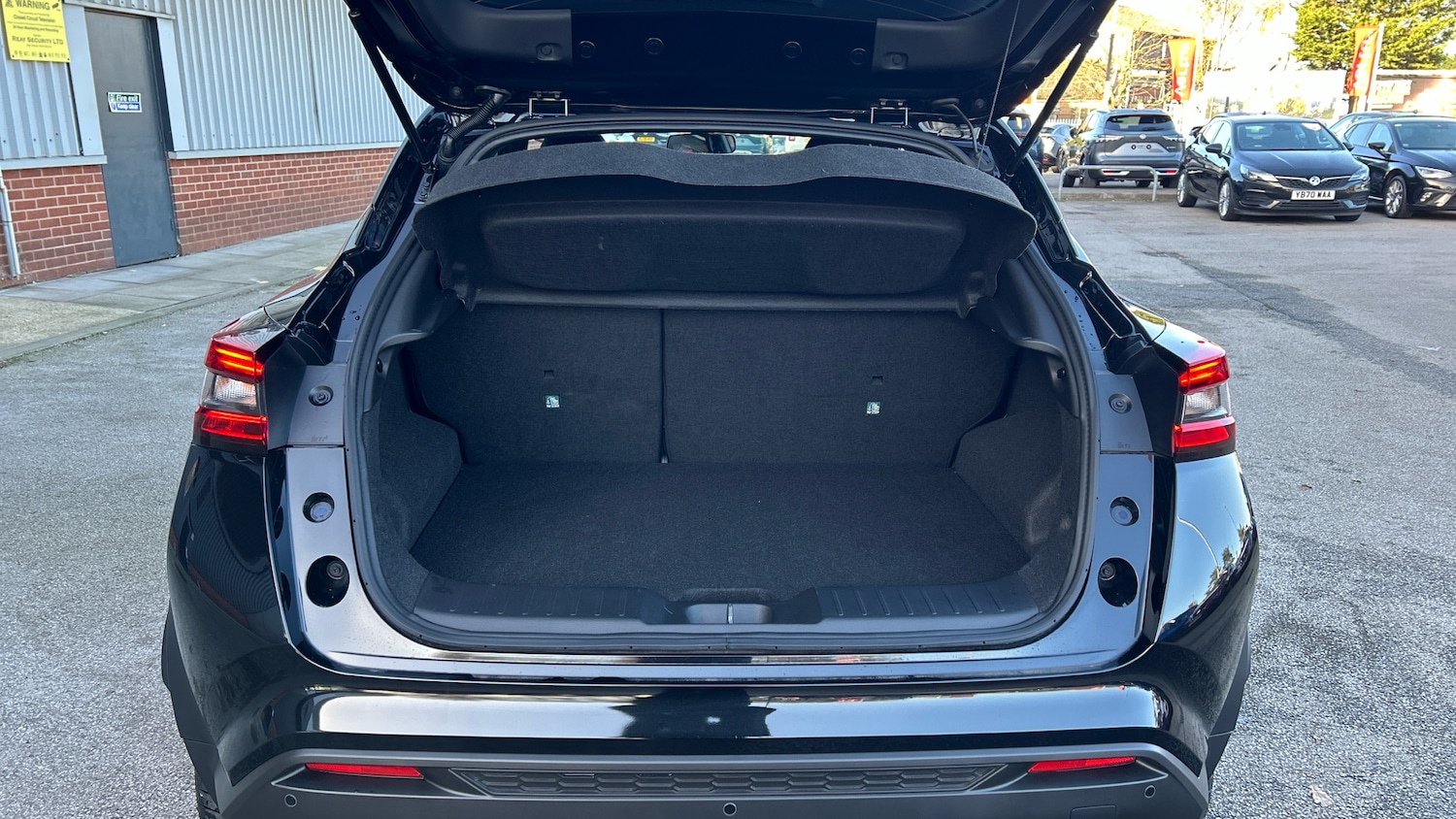 Used Nissan Juke 2025 for sale - 76627818: Photo 4