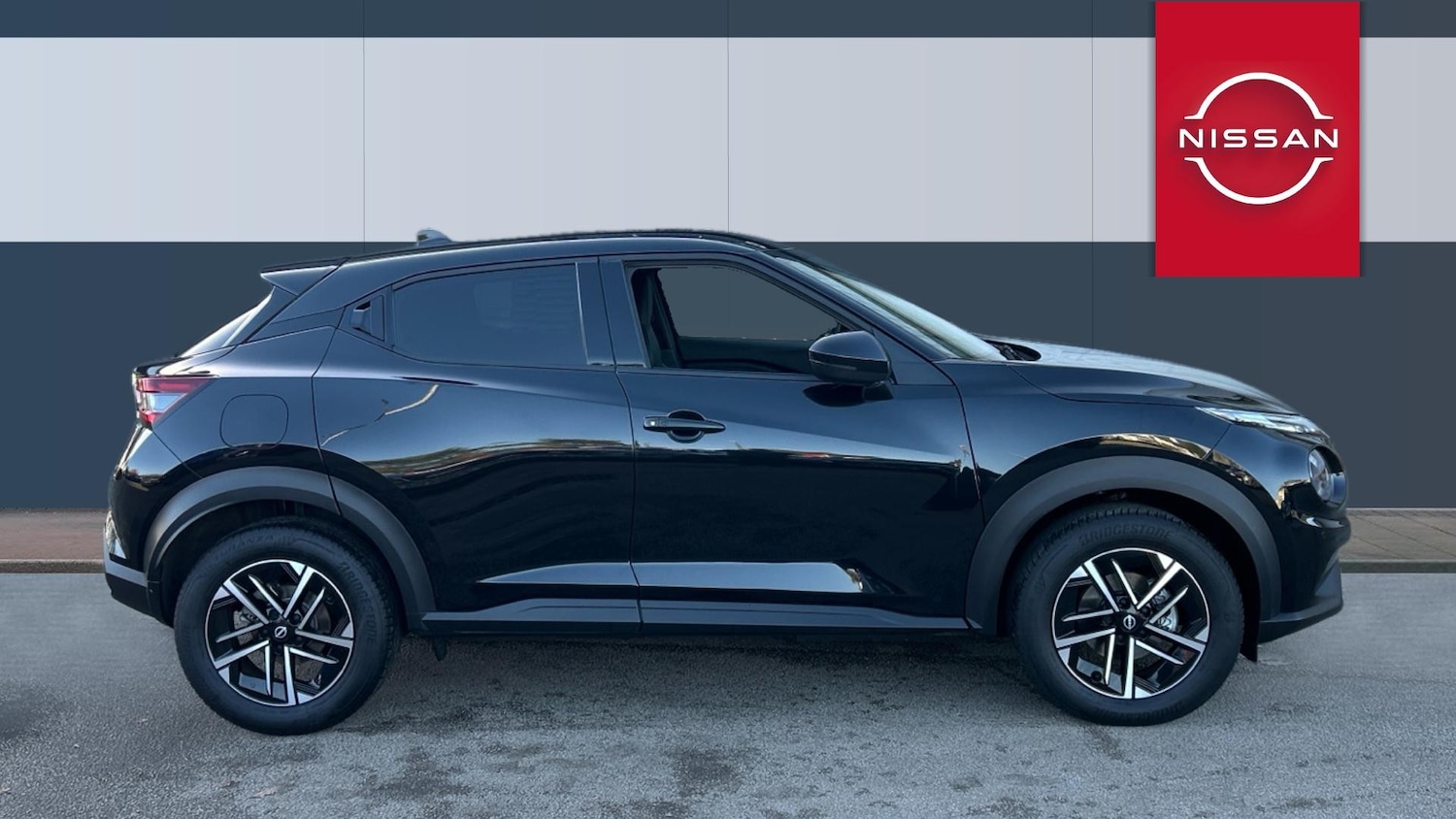 Used Nissan Juke 2025 for sale - 76627818: Photo 5