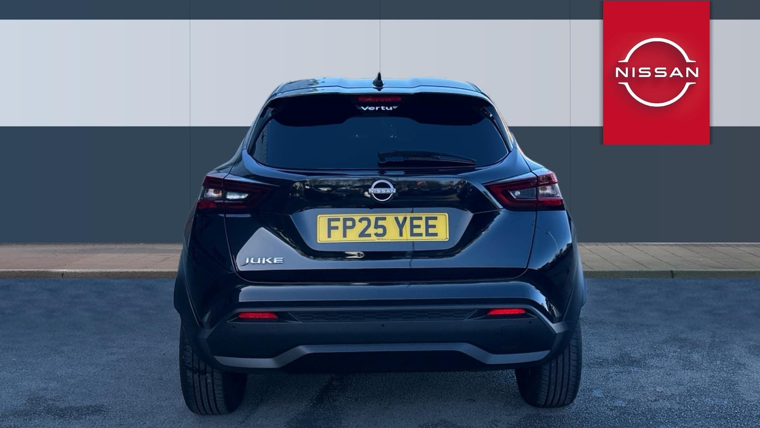 Used Nissan Juke 2025 for sale - 76627818: Photo 6