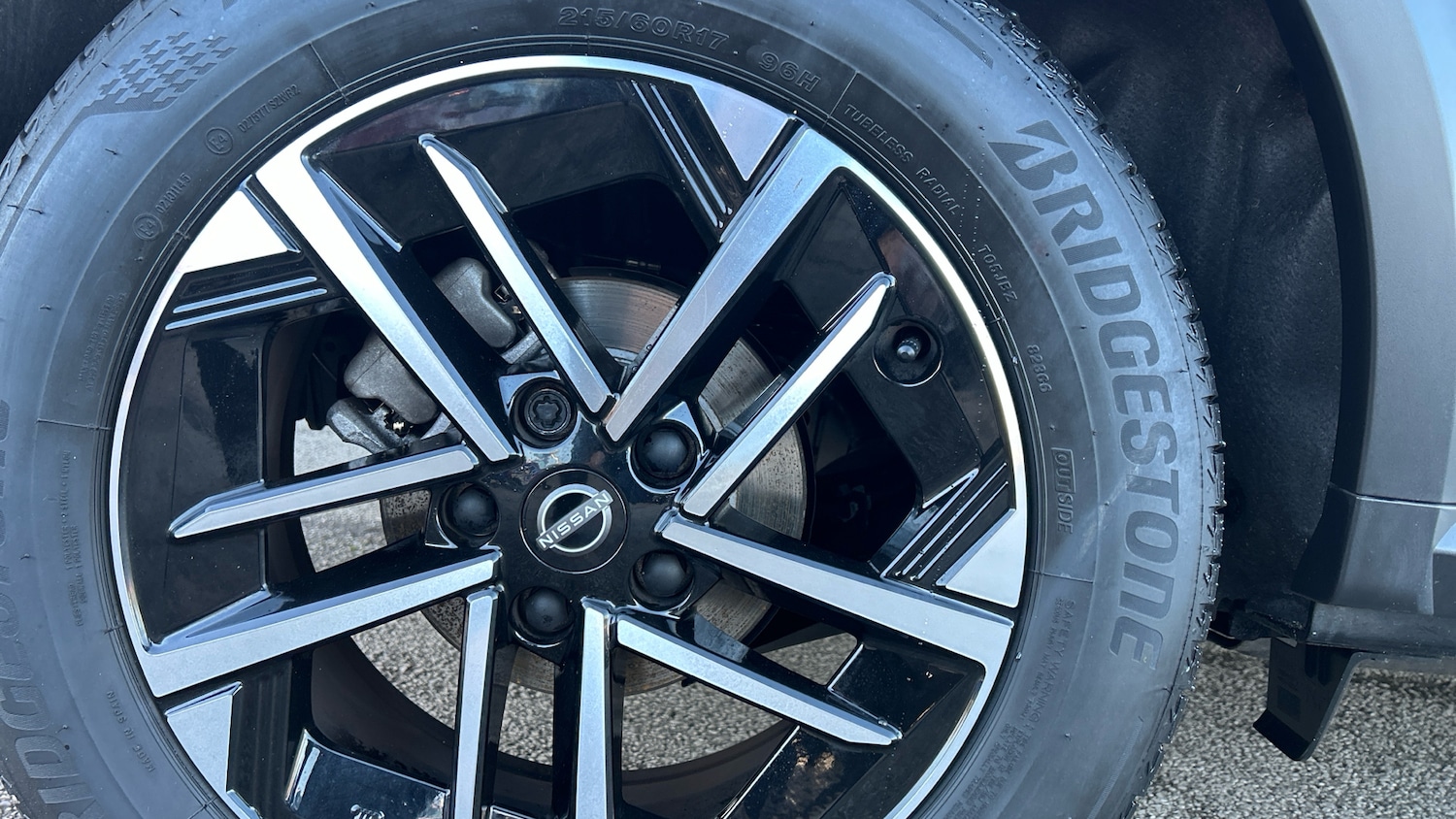 Used Nissan Juke 2025 for sale - 76627818: Photo 7