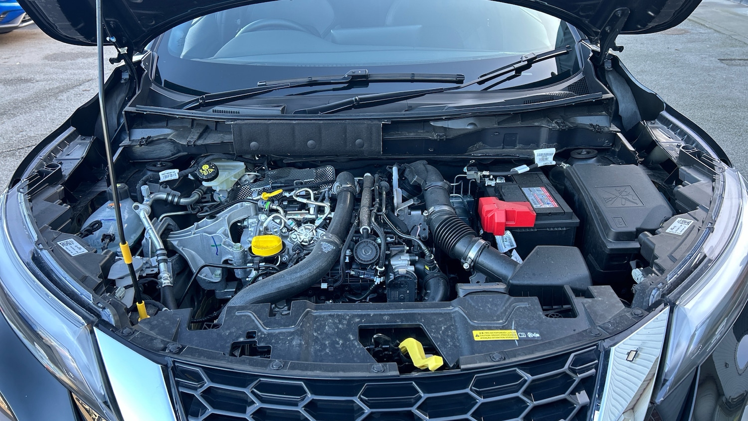 Used Nissan Juke 2025 for sale - 76627818: Photo 8