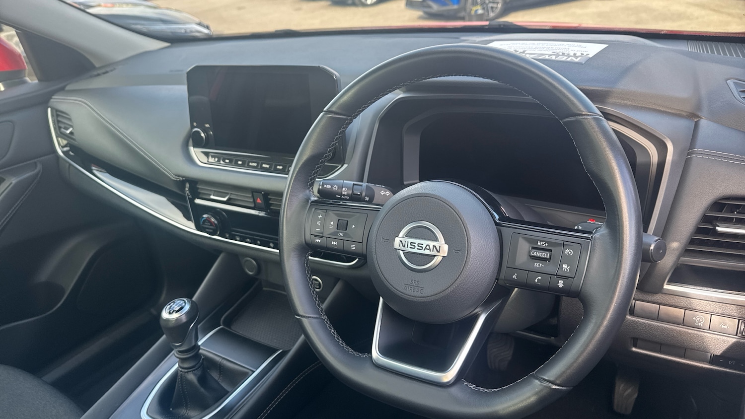 Used Nissan Qashqai 2022 for sale - 76354914: Photo 11