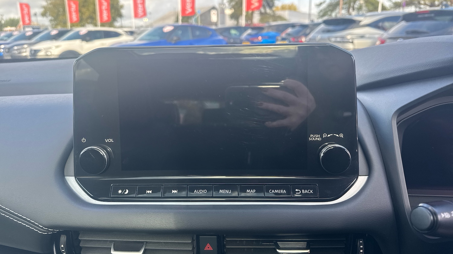 Used Nissan Qashqai 2022 for sale - 76354914: Photo 12