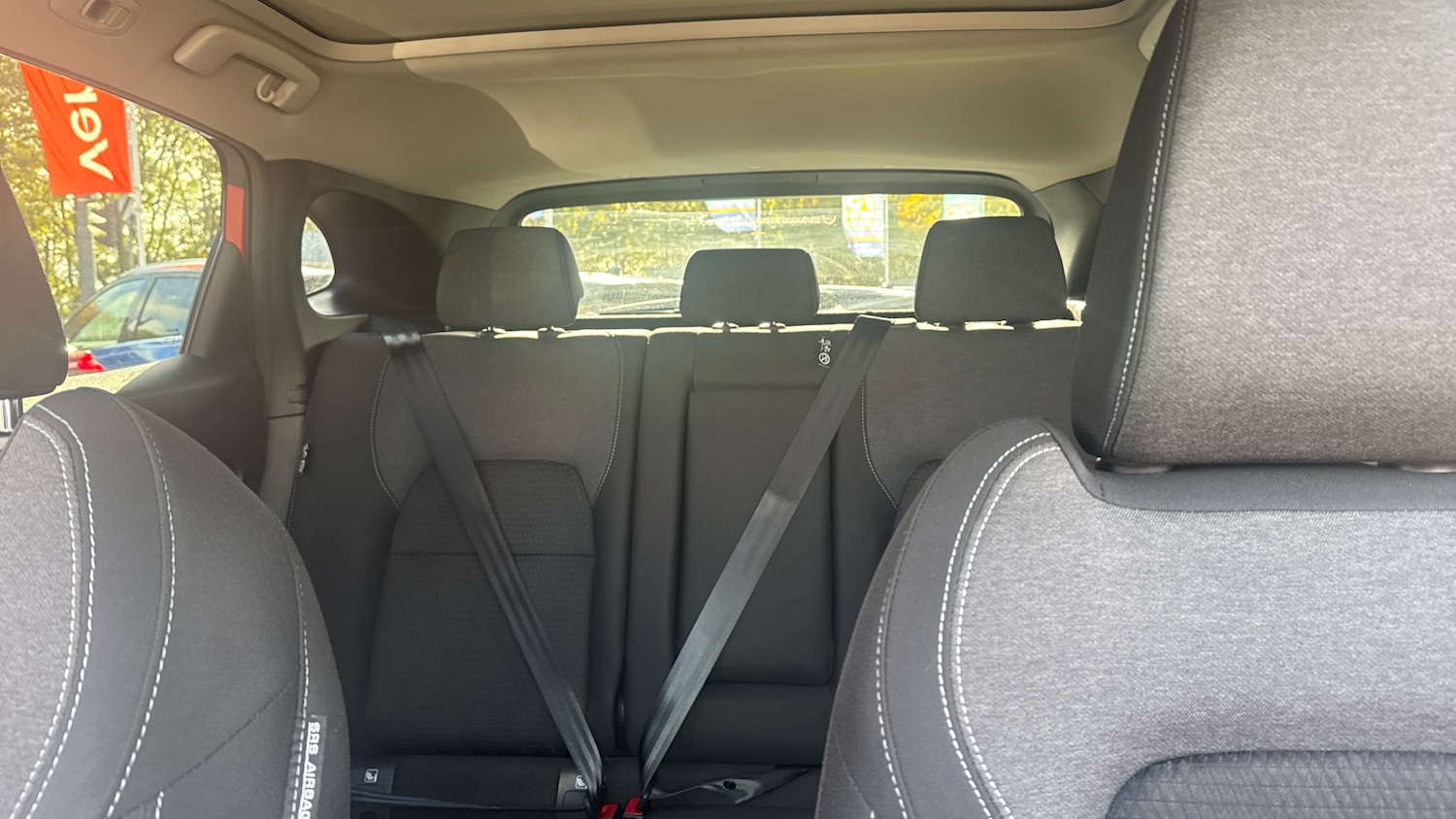 Used Nissan Qashqai 2022 for sale - 76354914: Photo 15