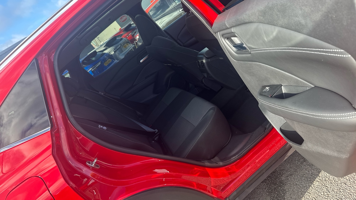 Used Nissan Qashqai 2022 for sale - 76354914: Photo 16