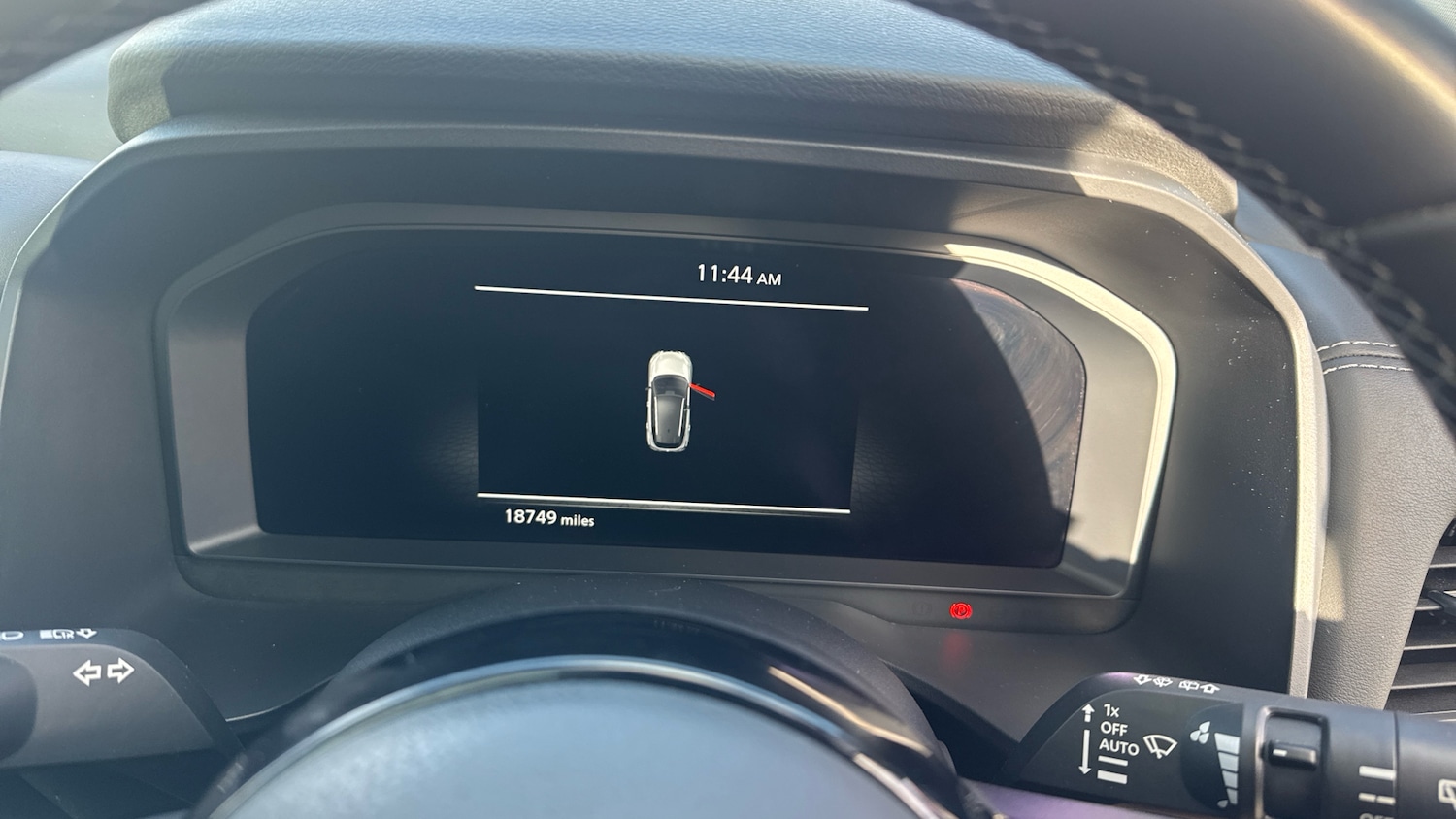 Used Nissan Qashqai 2022 for sale - 76354914: Photo 18