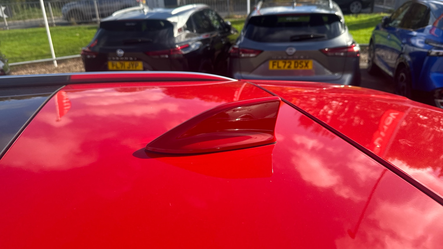Used Nissan Qashqai 2022 for sale - 76354914: Photo 22