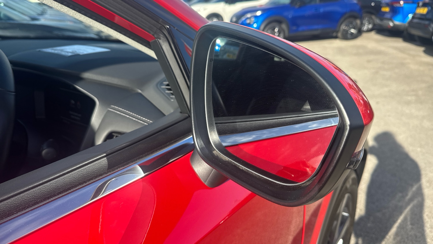 Used Nissan Qashqai 2022 for sale - 76354914: Photo 25
