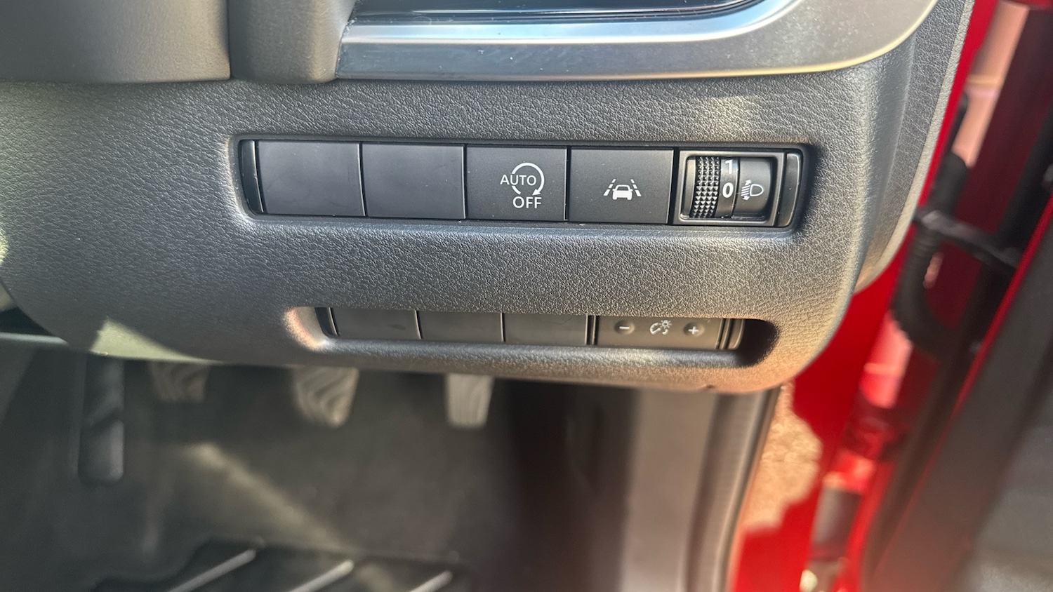 Used Nissan Qashqai 2022 for sale - 76354914: Photo 27