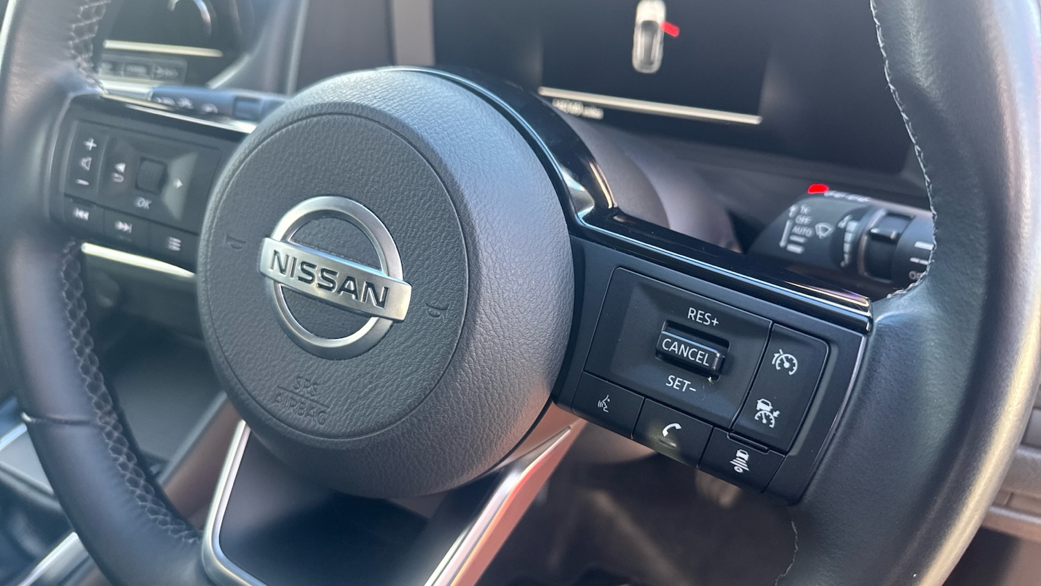 Used Nissan Qashqai 2022 for sale - 76354914: Photo 28