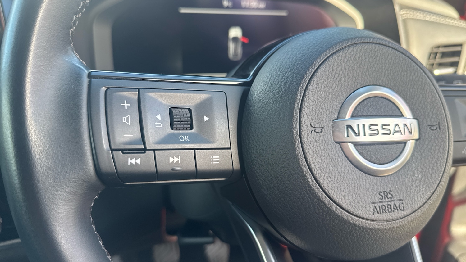 Used Nissan Qashqai 2022 for sale - 76354914: Photo 29