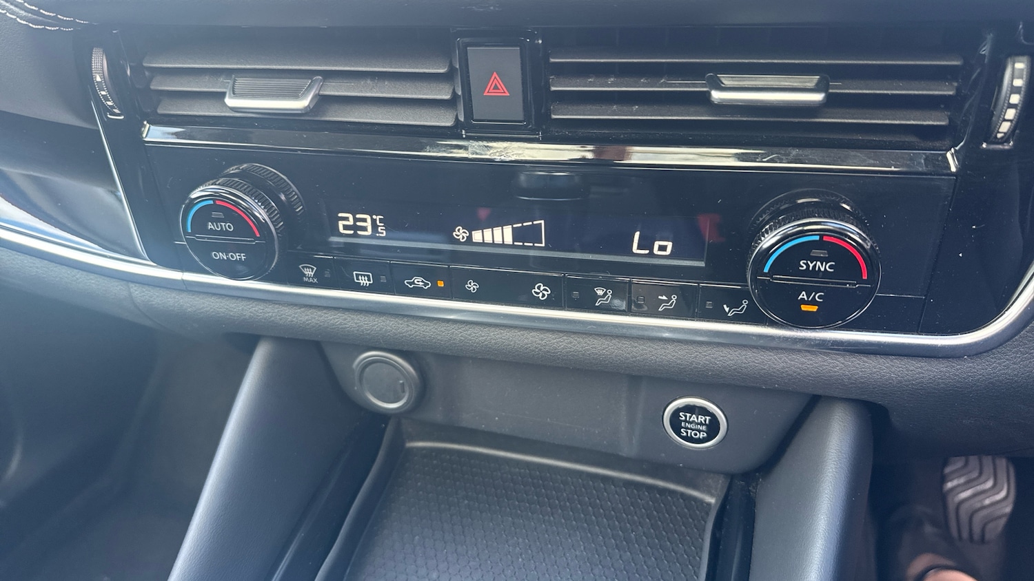 Used Nissan Qashqai 2022 for sale - 76354914: Photo 33