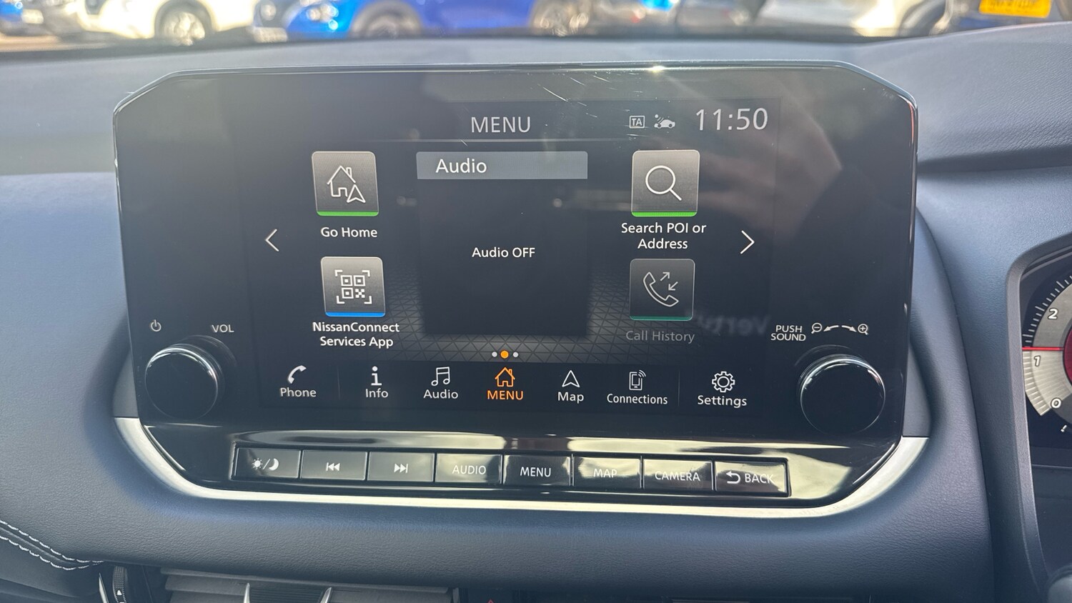 Used Nissan Qashqai 2022 for sale - 76354914: Photo 34