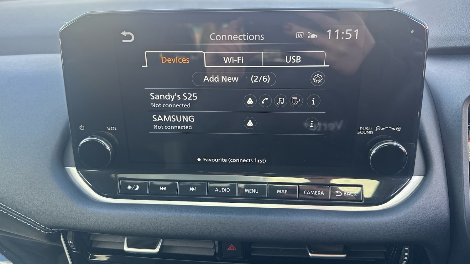 Used Nissan Qashqai 2022 for sale - 76354914: Photo 37