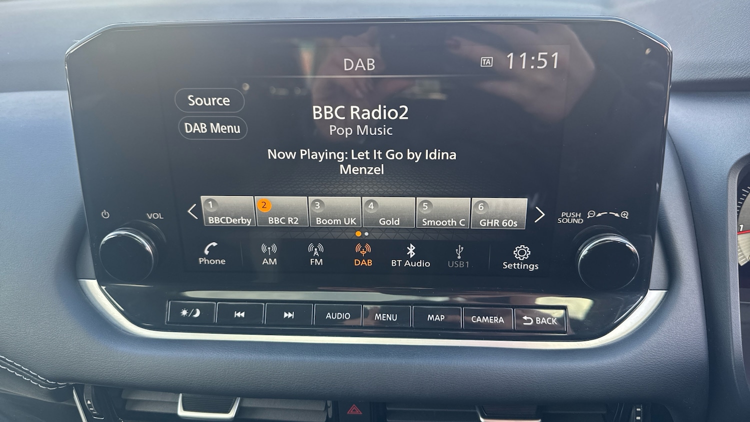 Used Nissan Qashqai 2022 for sale - 76354914: Photo 38