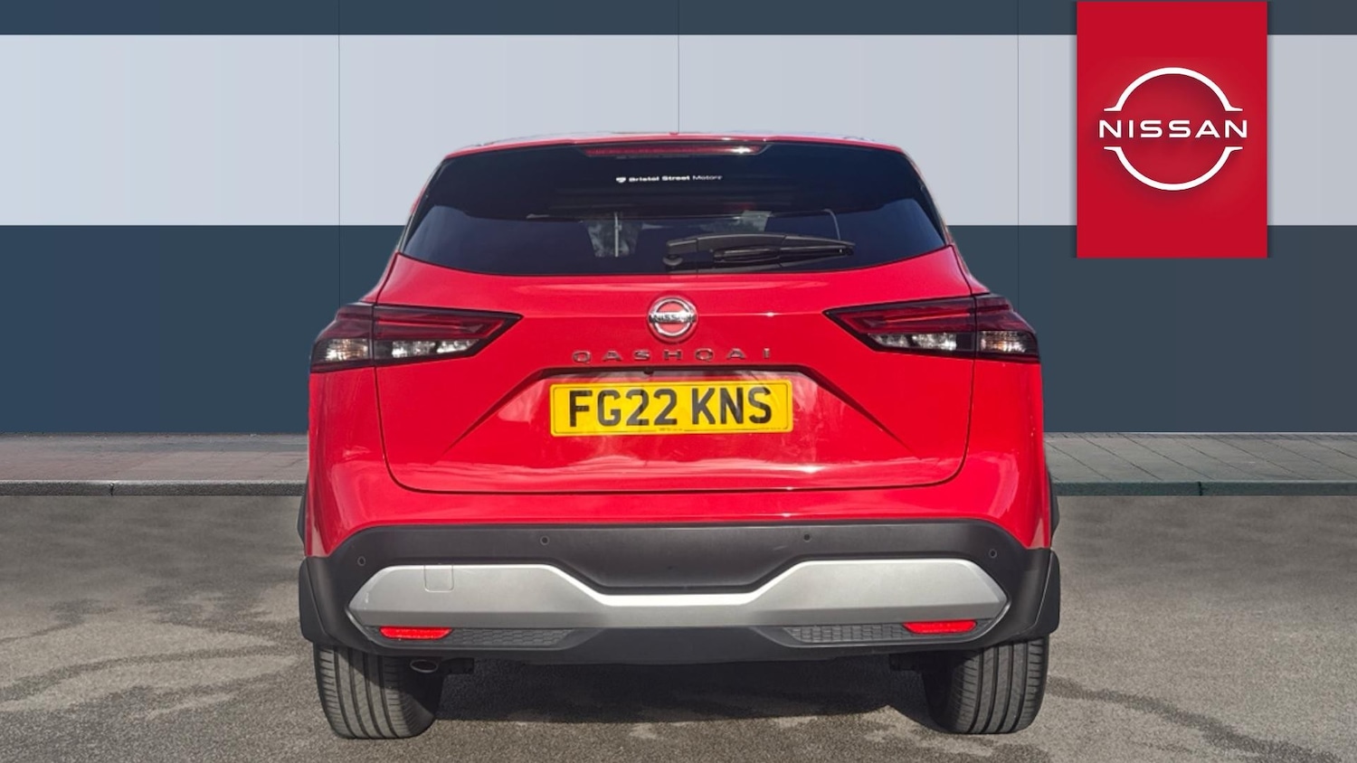 Used Nissan Qashqai 2022 for sale - 76354914: Photo 6