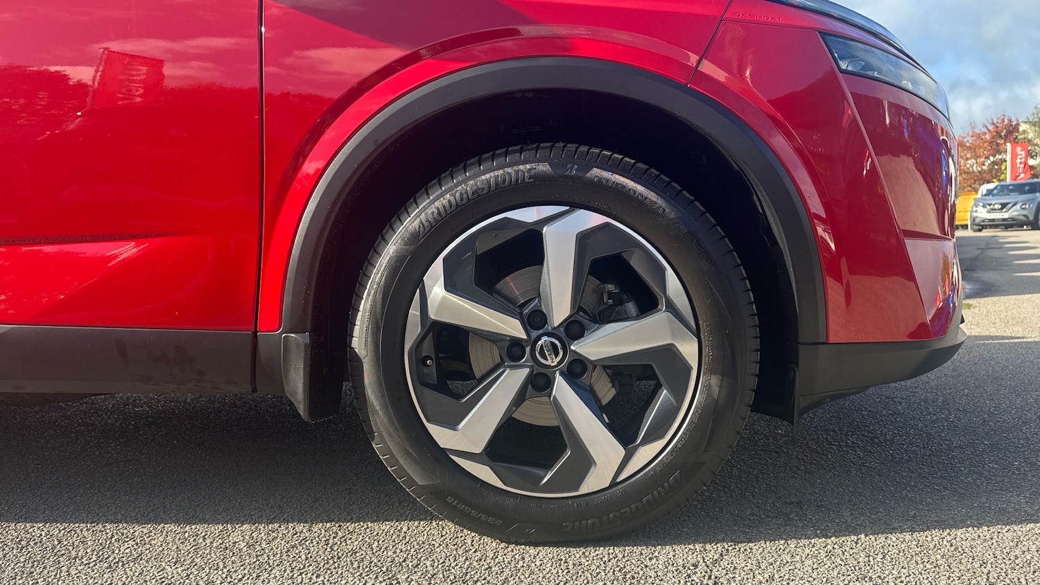 Used Nissan Qashqai 2022 for sale - 76354914: Photo 7