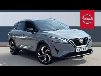 2021 (71) - 1.3 DiG-T MH 158 Tekna+ 5dr Petrol Hatchback