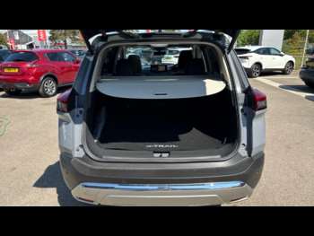 Used Nissan X-Trail 2025 for sale - 74972468: Photo