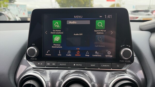 Used Nissan Juke 2021 for sale - 76273580: Photo 12