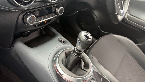 Used Nissan Juke 2021 for sale - 76273580: Photo 13