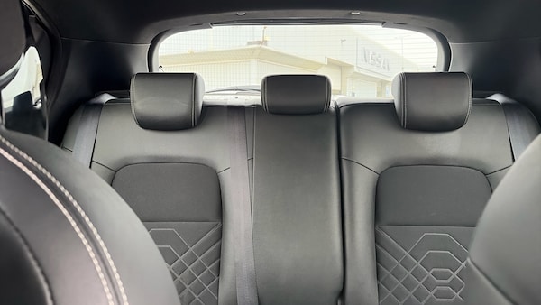 Used Nissan Juke 2021 for sale - 76273580: Photo 15