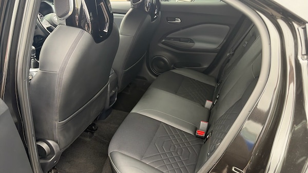 Used Nissan Juke 2021 for sale - 76273580: Photo 16