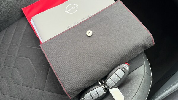 Used Nissan Juke 2021 for sale - 76273580: Photo 19