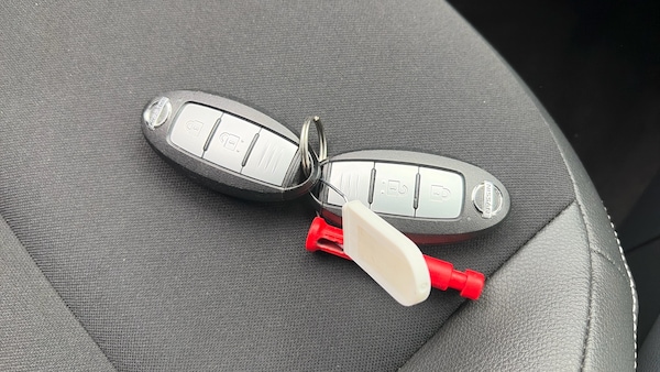 Used Nissan Juke 2021 for sale - 76273580: Photo 20
