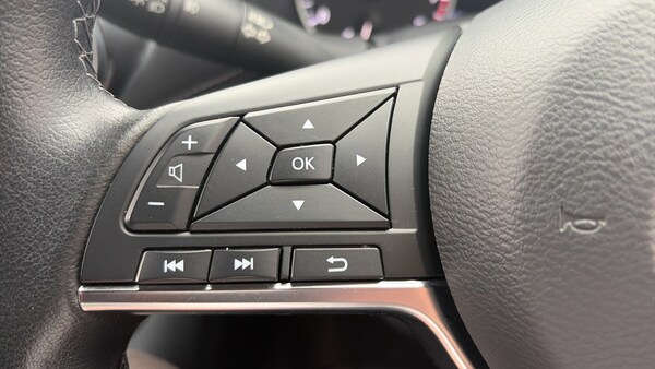 Used Nissan Juke 2021 for sale - 76273580: Photo 23
