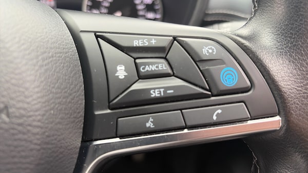 Used Nissan Juke 2021 for sale - 76273580: Photo 24