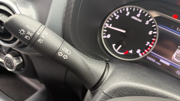 Used Nissan Juke 2021 for sale - 76273580: Photo 26