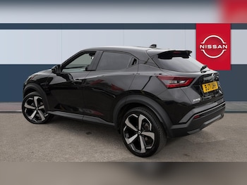 Used Nissan Juke 2021 for sale - 76273580: Photo