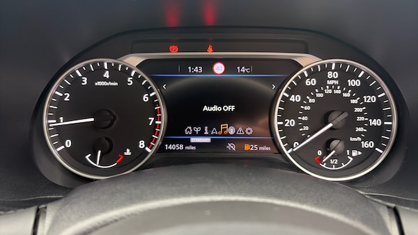 Used Nissan Juke 2021 for sale - 76273580: Photo 30