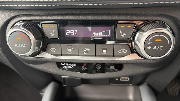 Used Nissan Juke 2021 for sale - 76273580: Photo 33