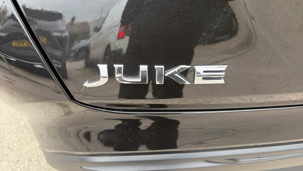 Used Nissan Juke 2021 for sale - 76273580: Photo 39