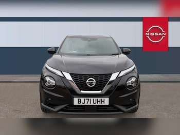 Used Nissan Juke 2021 for sale - 76273580: Photo