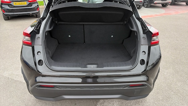 Used Nissan Juke 2021 for sale - 76273580: Photo 4