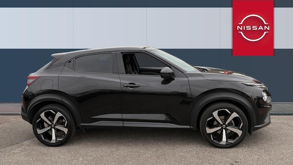 Used Nissan Juke 2021 for sale - 76273580: Photo 5