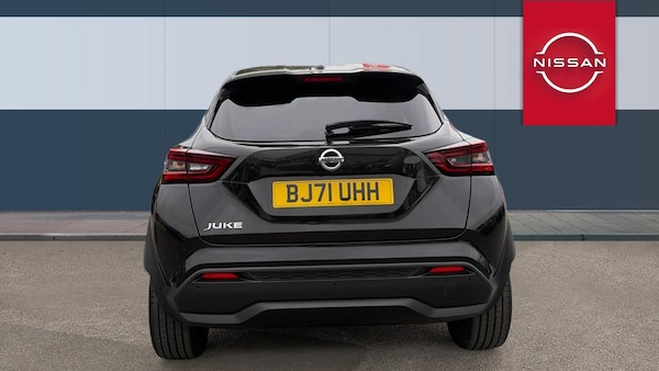 Used Nissan Juke 2021 for sale - 76273580: Photo 6