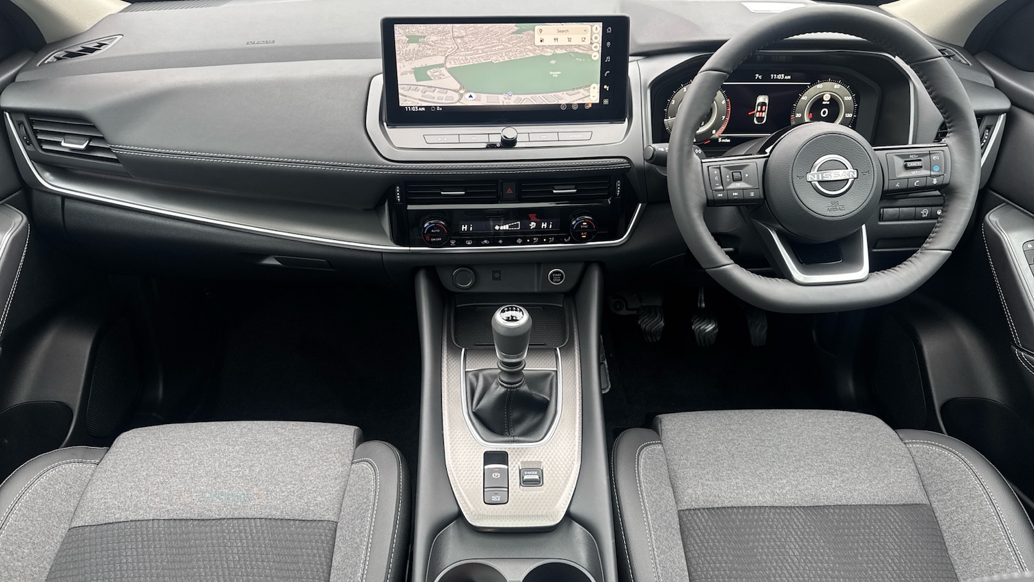 Used Nissan Qashqai 2026 for sale - 77446092: Photo 10