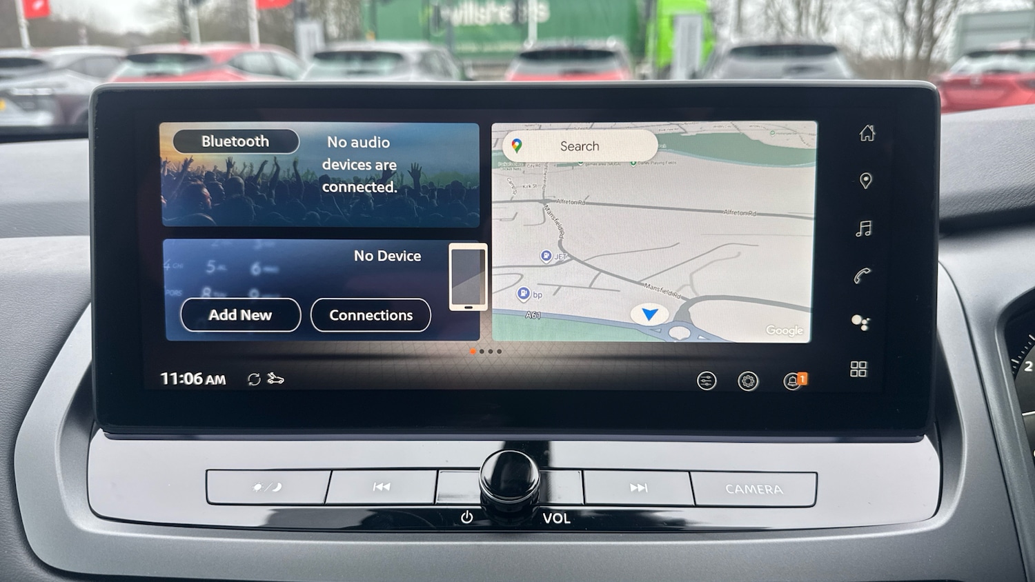 Used Nissan Qashqai 2026 for sale - 77446092: Photo 12