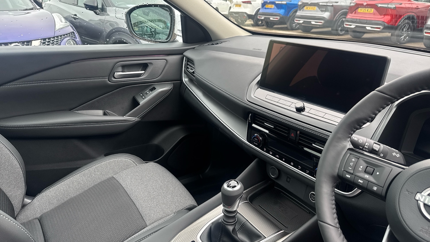 Used Nissan Qashqai 2026 for sale - 77446092: Photo 14