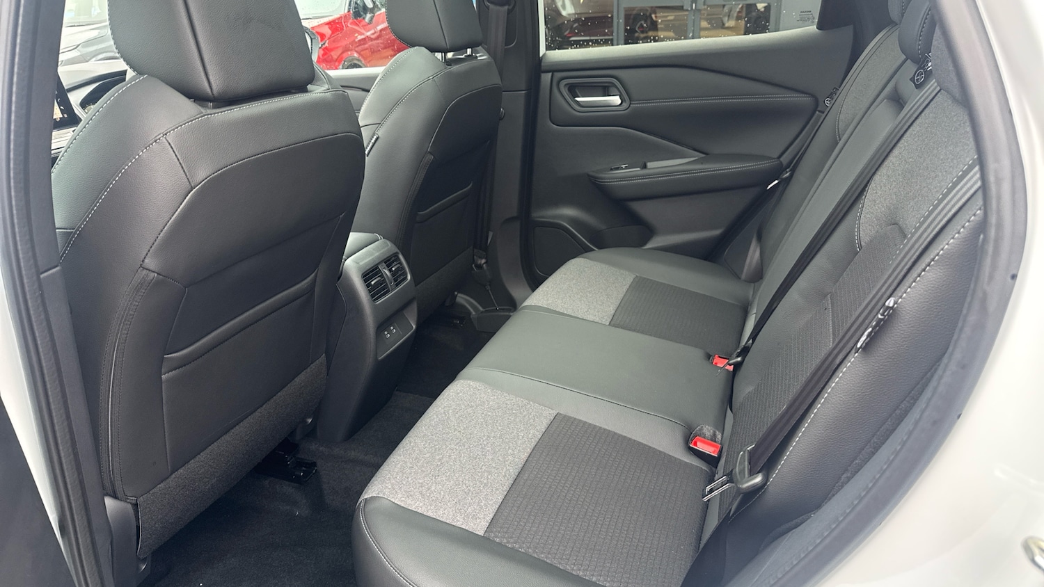 Used Nissan Qashqai 2026 for sale - 77446092: Photo 16