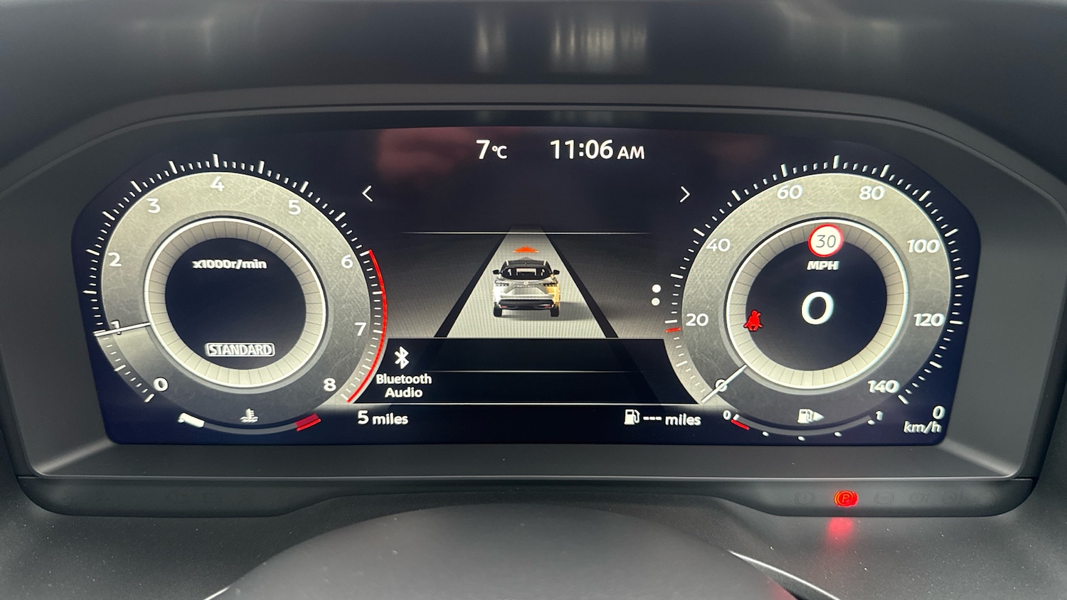 Used Nissan Qashqai 2026 for sale - 77446092: Photo 18